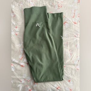 EUC ONER ACTIVE EFFORTLESS LEGGINGS